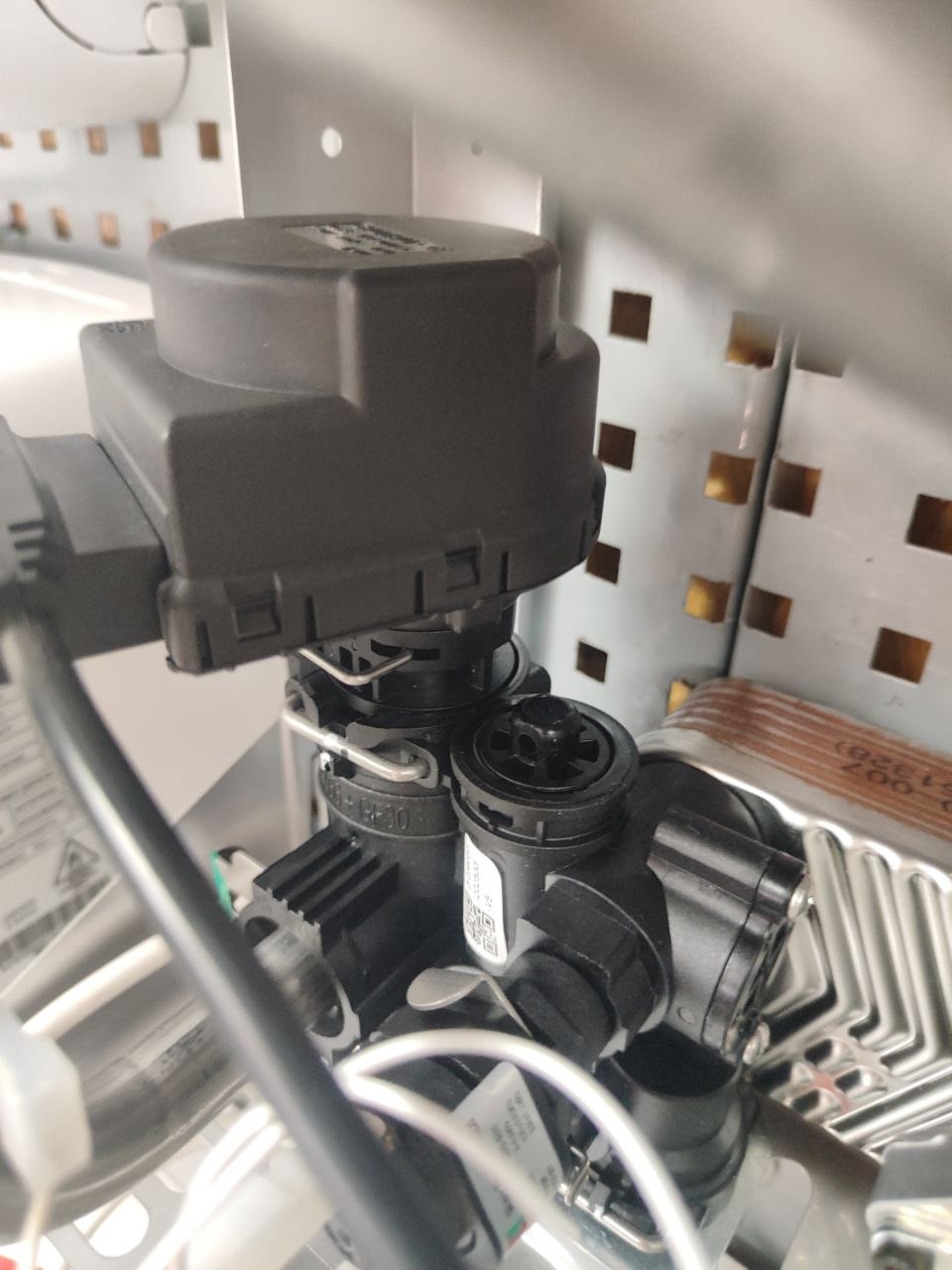 Котел газовый IMMERGAS Eolo Mythos 24 5 R (турбо, Словакия) — изображение 8