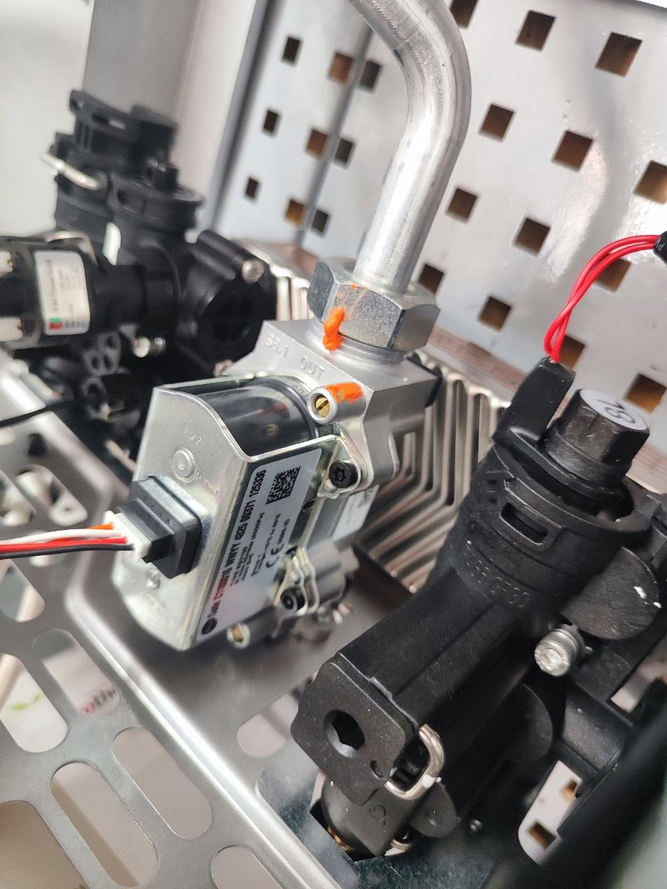 Котел газовый IMMERGAS Eolo Mythos 24 5 R (турбо, Словакия) — изображение 9