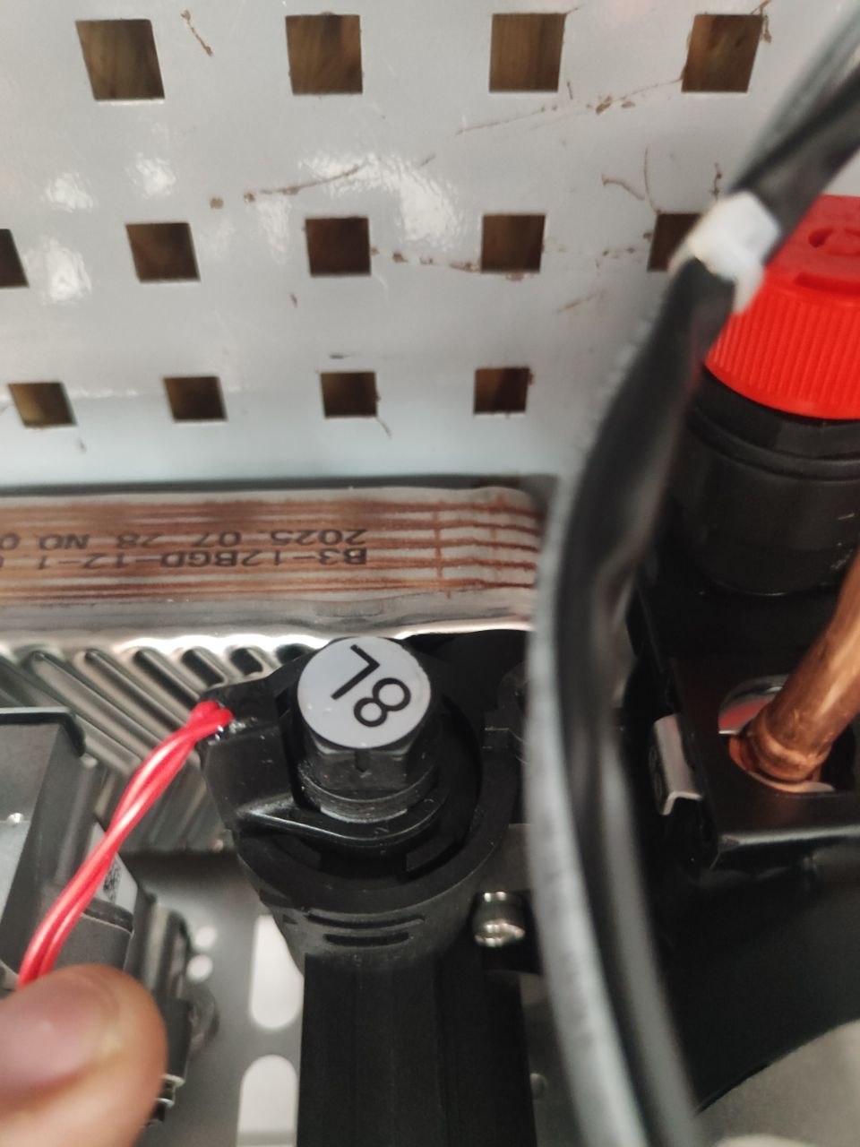 Котел газовый IMMERGAS Eolo Mythos 24 5 R (турбо, Словакия) — изображение 10