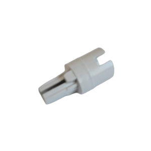 Адаптер ручки регулировки (газ) Vaillant MAG 14-0/0 RXI, RXZ, GRX, XZ, XI 115168 ORIGINAL
