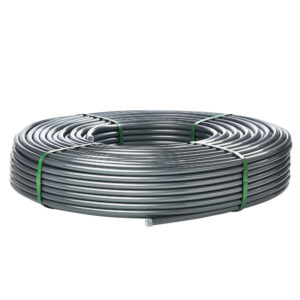 Труба VALTEC EVOH PE-Xa 16*2,2 (бухта 200 м, серая)