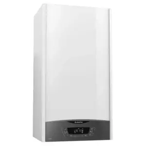 Котел газовый ARISTON Clas XC 35 FF NG (турбо, Италия)