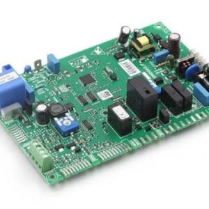 Плата управления ITALTHERM City Class, Smart 552001904 ORIGINAL