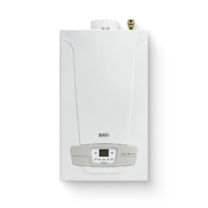 Котёл газовый BAXI Luna Duo-tec MP 1.50 (конденс, одноконтурный)